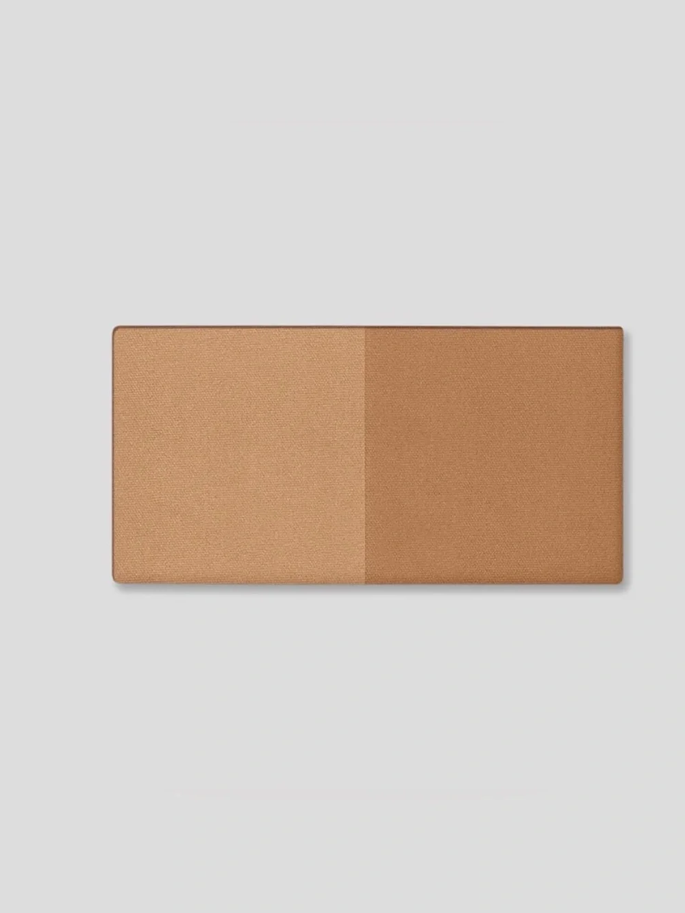 NEW NWT Victoria Beckham Matte Bronzing Brick  Natural warm and contour